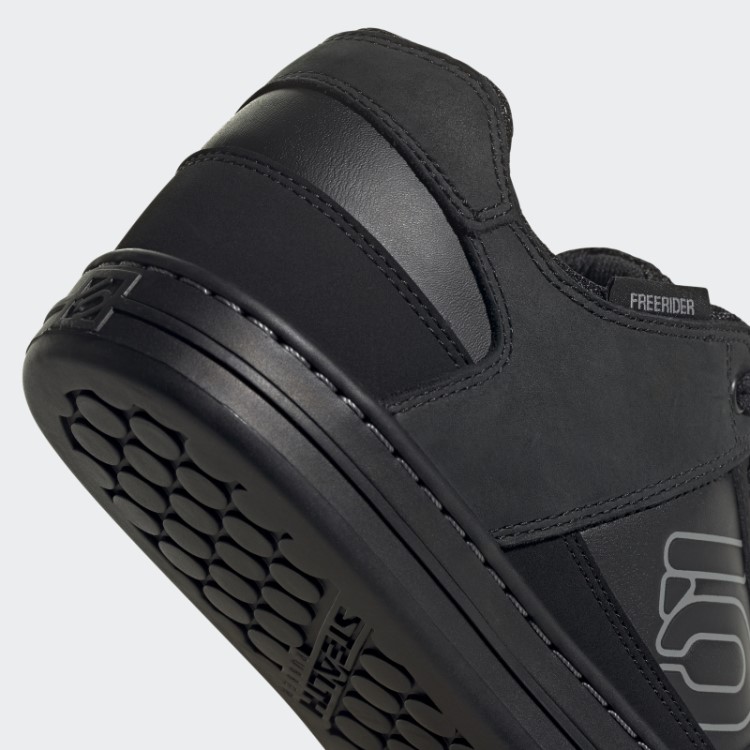 Tênis De Mountain Bike Adidas Five Ten Freerider Dlx Preto