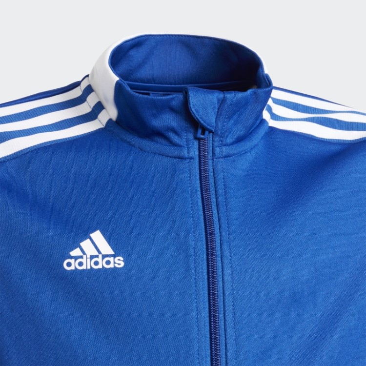 Jaqueta Adidas Tiro 21 Azul Royal