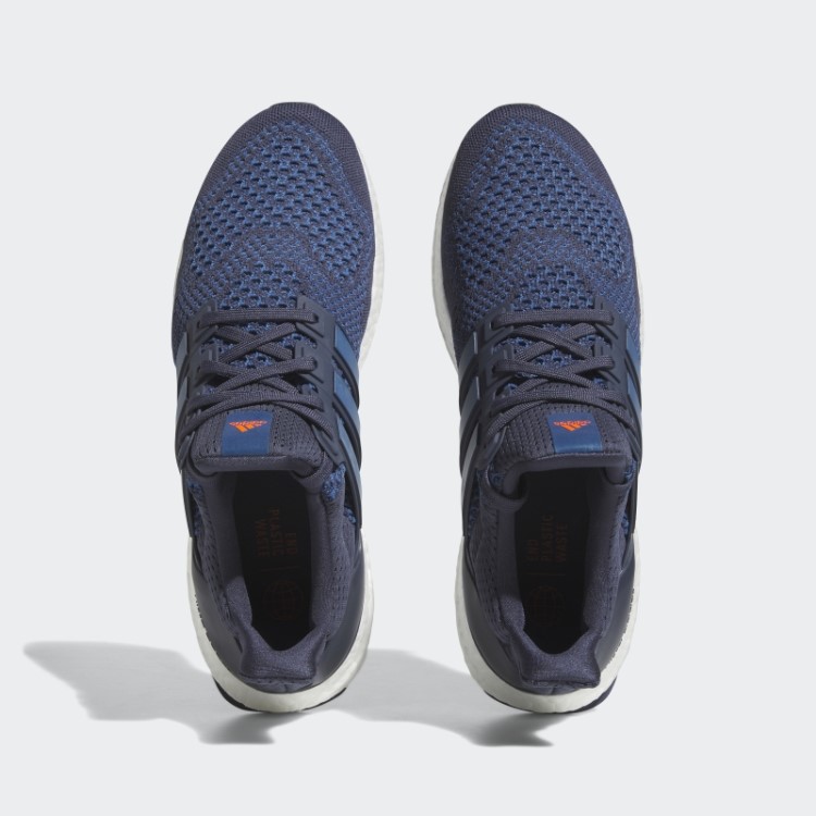 Tênis Adidas Ultraboost 1.0 Azul Marinho