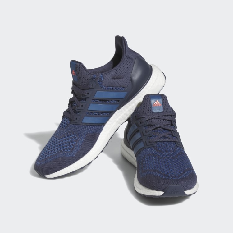 Tênis Adidas Ultraboost 1.0 Azul Marinho