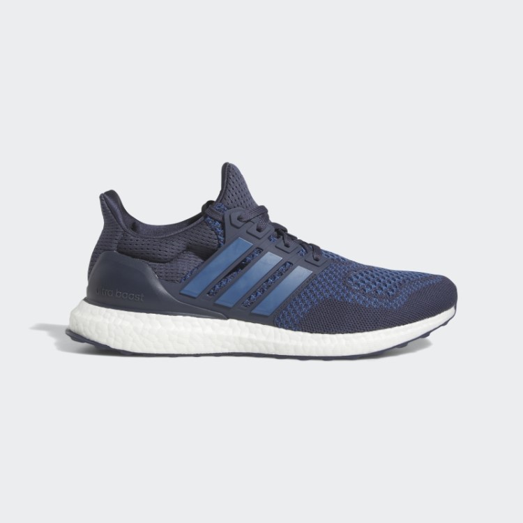 Tênis Ultraboost 1.0 Azul Marinho Adidas