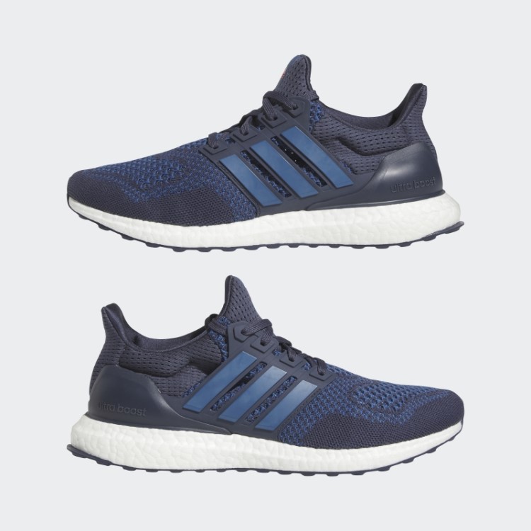 Tênis Ultraboost 1.0 Azul Marinho Adidas
