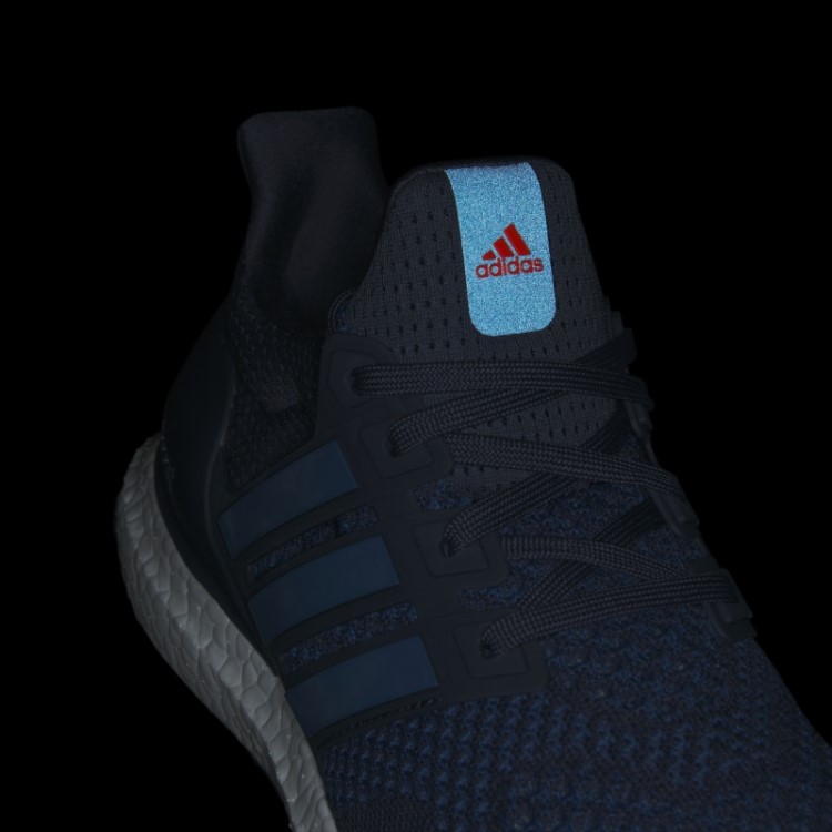 Tênis Ultraboost 1.0 Azul Marinho Adidas
