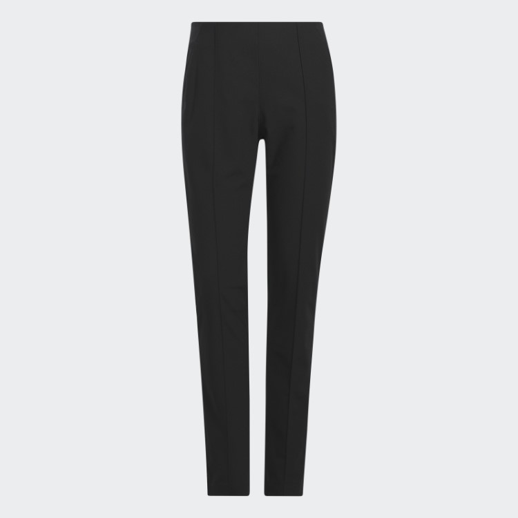 Calça Pintuck Pull-on Preta Adidas