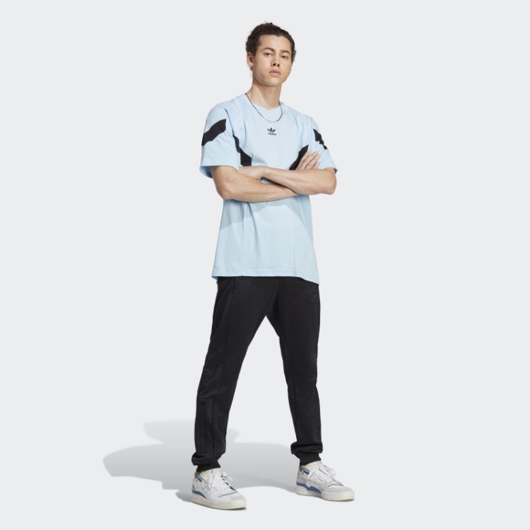 Adidas Rekive Fato De Treino Preto Quente