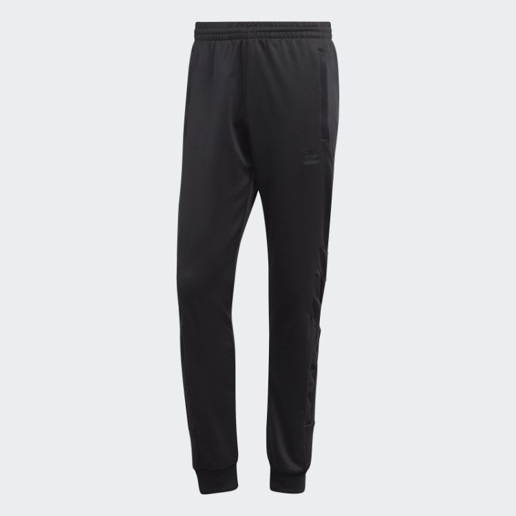 Adidas Rekive Fato De Treino Preto Quente