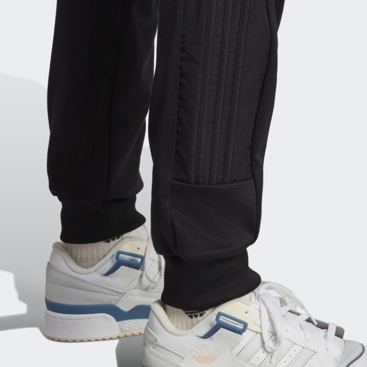 Adidas Rekive Fato De Treino Preto Quente