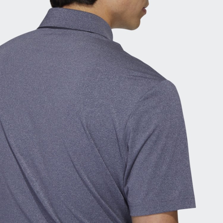 Adidas Ultimate365 Camisa Polo Azul Marinho
