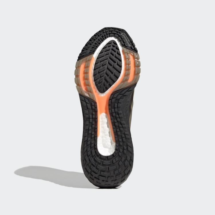 Tênis Adidas Ultraboost 22 Gore-tex Orbit Verde