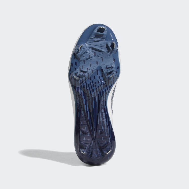 Chuteira Adidas Adizero Afterburner Nwv Azul Marinho