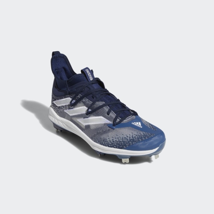 Chuteira Adidas Adizero Afterburner Nwv Azul Marinho