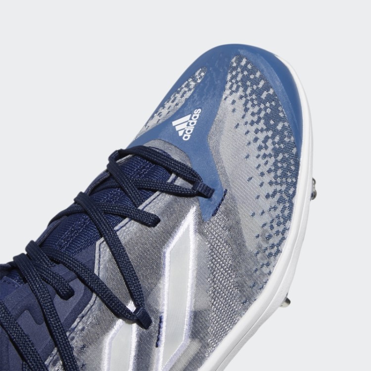 Chuteira Adidas Adizero Afterburner Nwv Azul Marinho