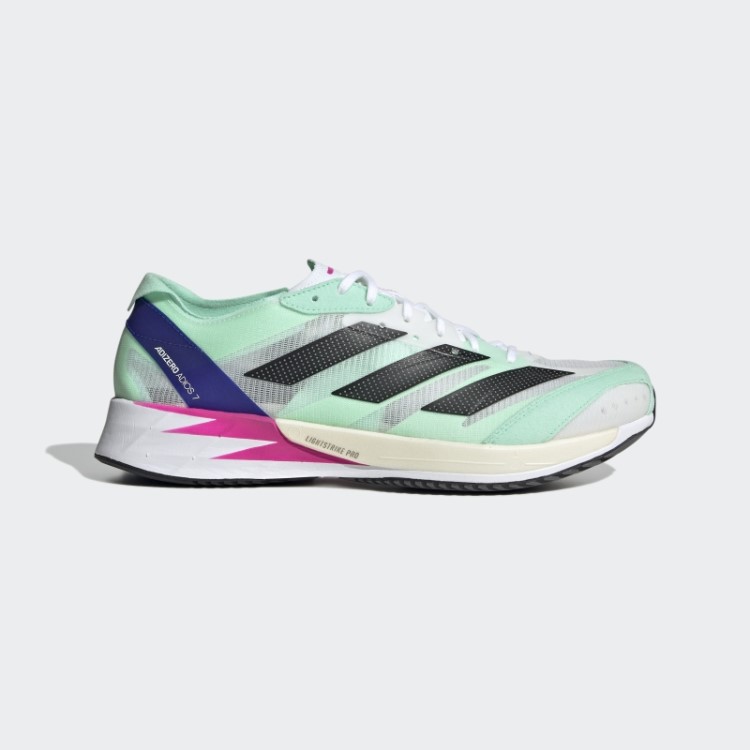 Tênis Adidas Preto Adizero Adios 7