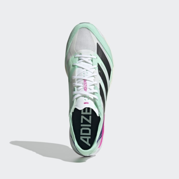 Tênis Adidas Preto Adizero Adios 7