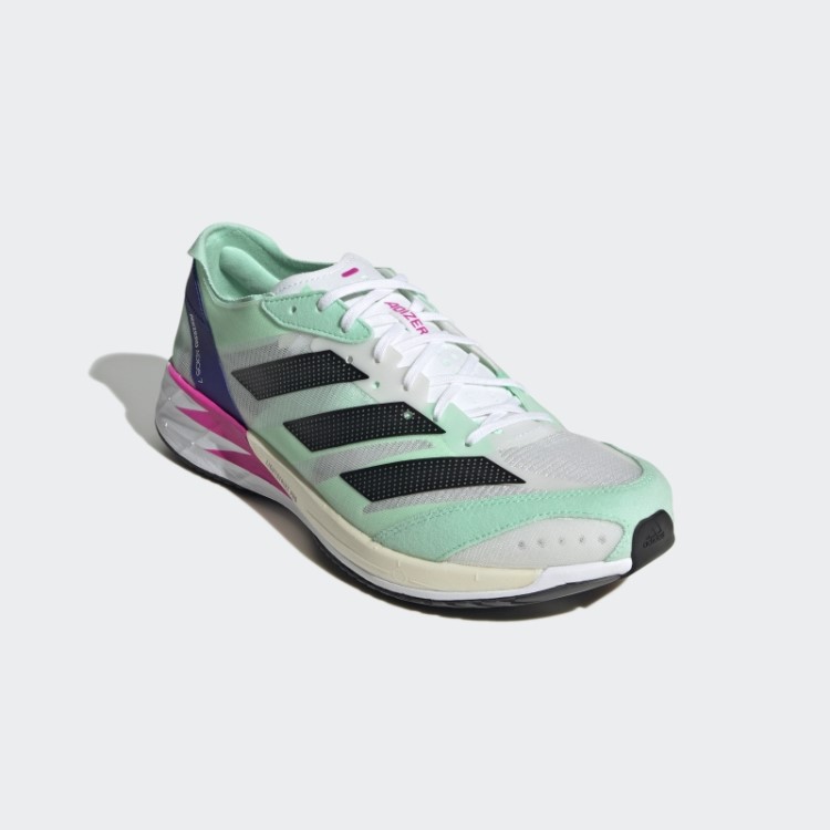 Tênis Adidas Preto Adizero Adios 7