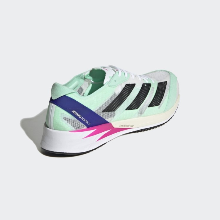 Sapatos Adidas Adizero Adios 7 Perfeitos