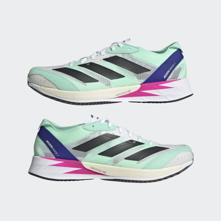 Sapatos Adidas Adizero Adios 7 Perfeitos