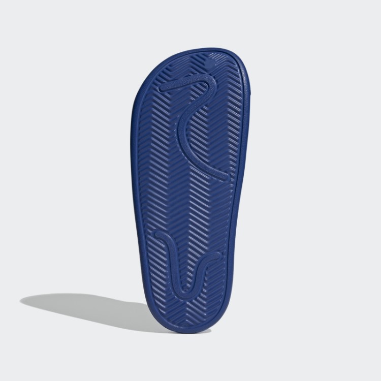 Adidas Adilette Tamancos Azul Royal