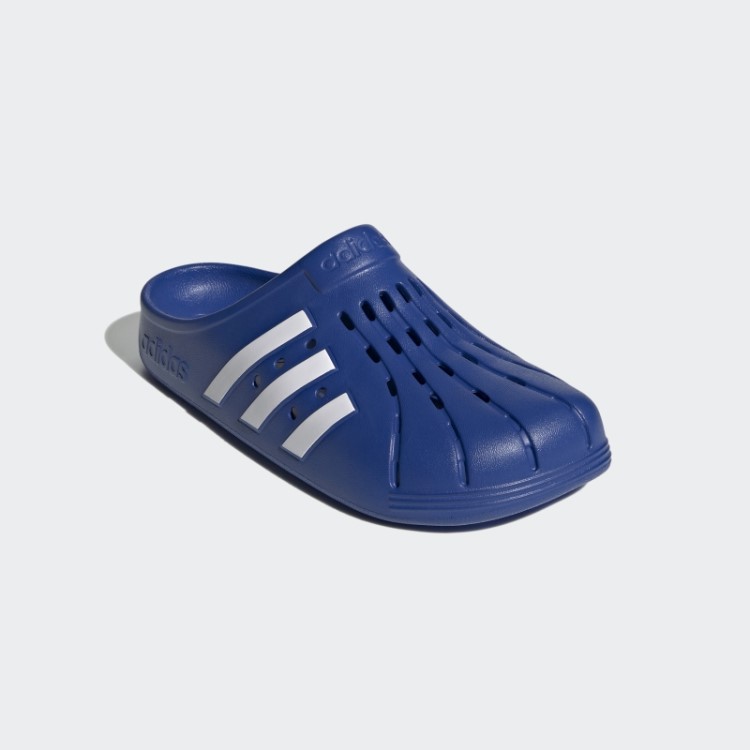 Adidas Adilette Tamancos Azul Royal