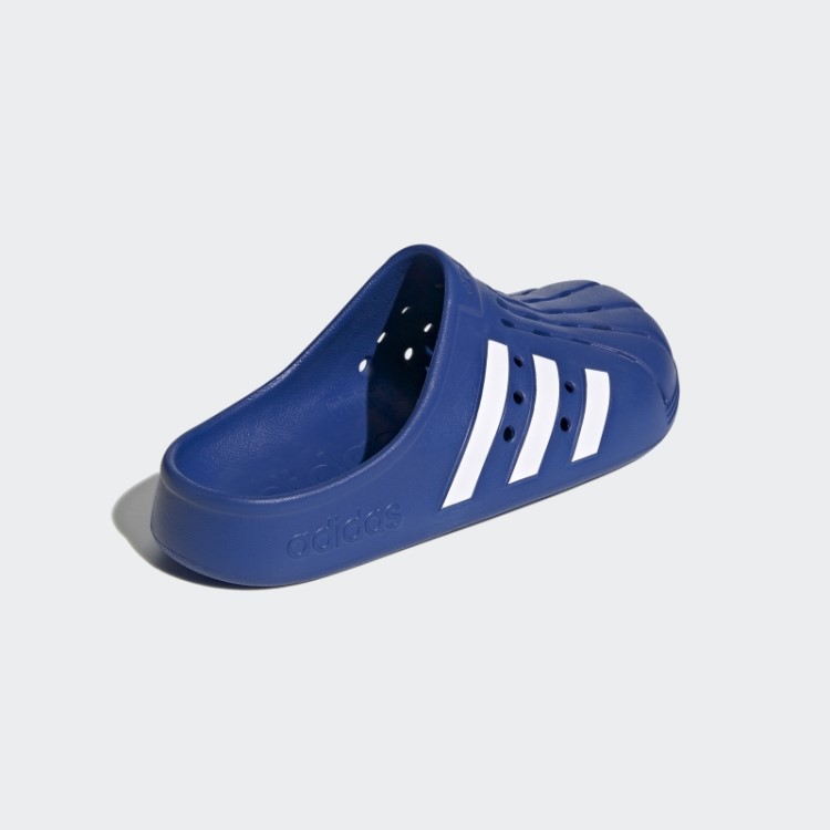 Adidas Adilette Tamancos Azul Royal