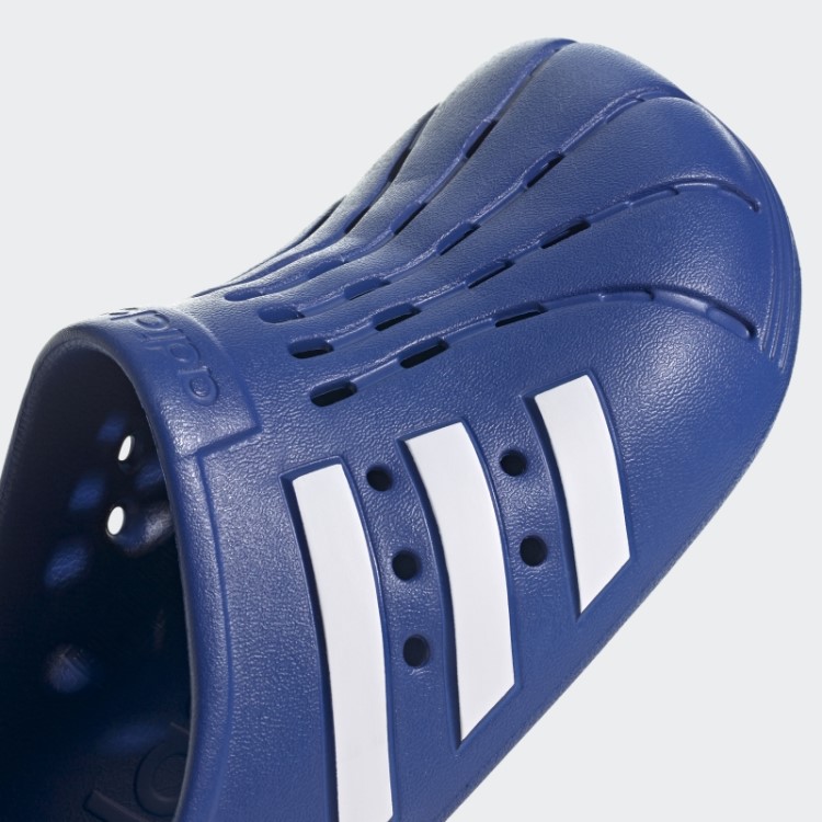 Adidas Adilette Tamancos Azul Royal
