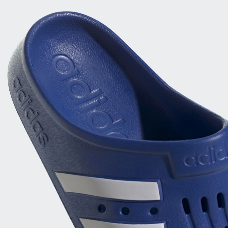 Adidas Adilette Tamancos Azul Royal