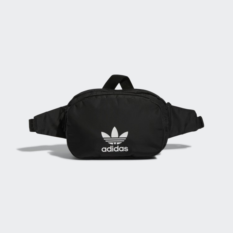 Pochete Esportivo Adidas Preto