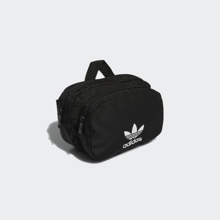 Pochete Esportivo Adidas Preto