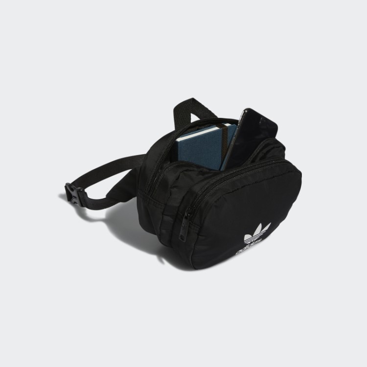 Pochete Esportivo Adidas Preto