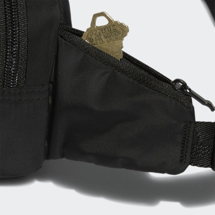 Pochete Esportivo Adidas Preto