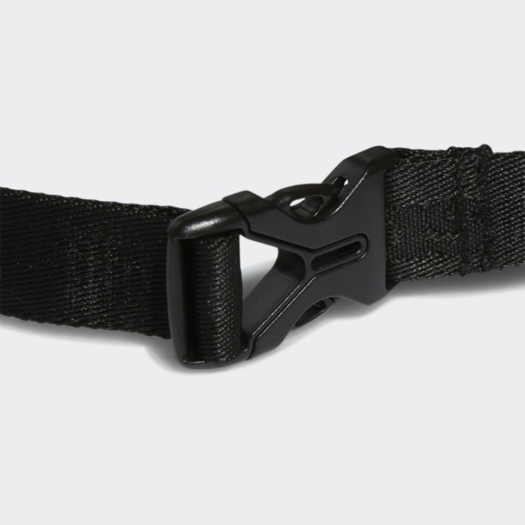 Pochete Esportivo Adidas Preto