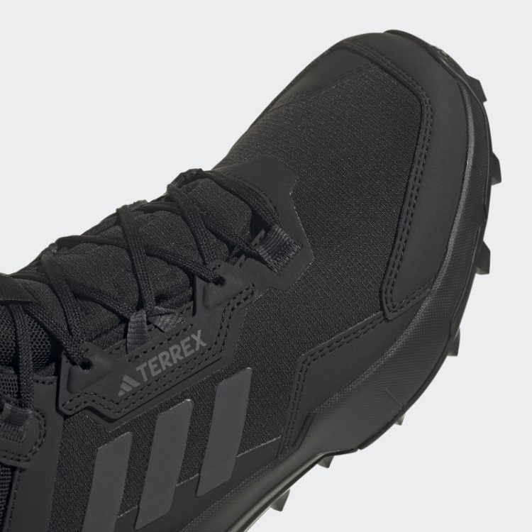Tênis De Caminhada Terrex Ax4 Mid Gore-tex Adidas Preto