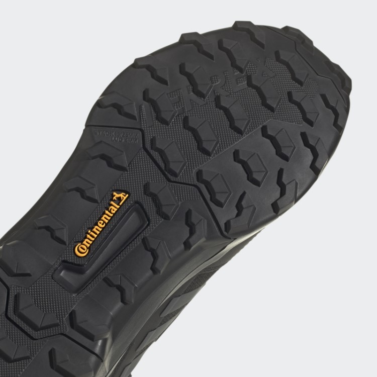 Tênis De Caminhada Terrex Ax4 Mid Gore-tex Adidas Preto