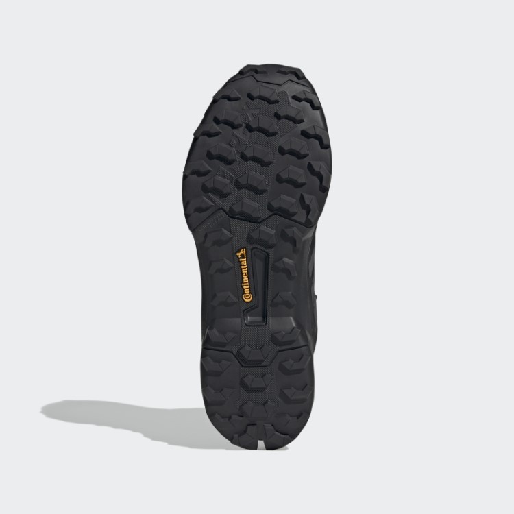Tênis De Caminhada Terrex Ax4 Mid Gore-tex Adidas Preto