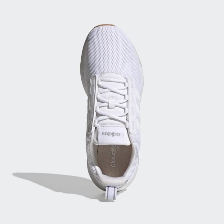 Tênis Adidas Racer Tr21 Cinza Quente
