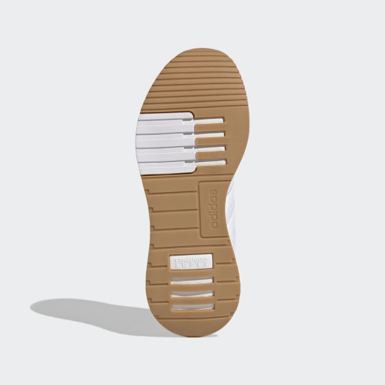 Tênis Adidas Racer Tr21 Cinza Quente