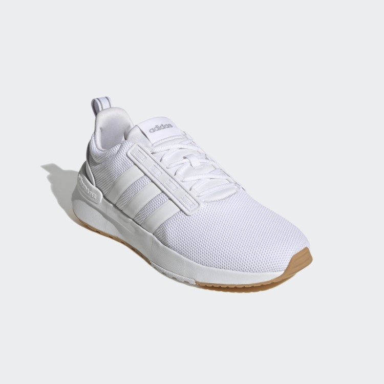 Tênis Adidas Racer Tr21 Cinza Quente