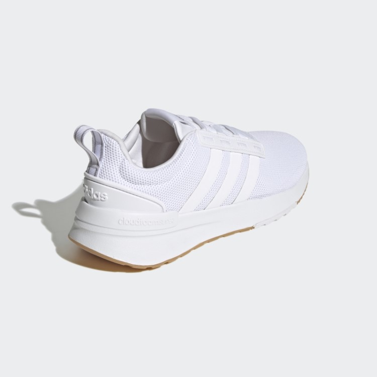 Tênis Adidas Racer Tr21 Cinza Quente
