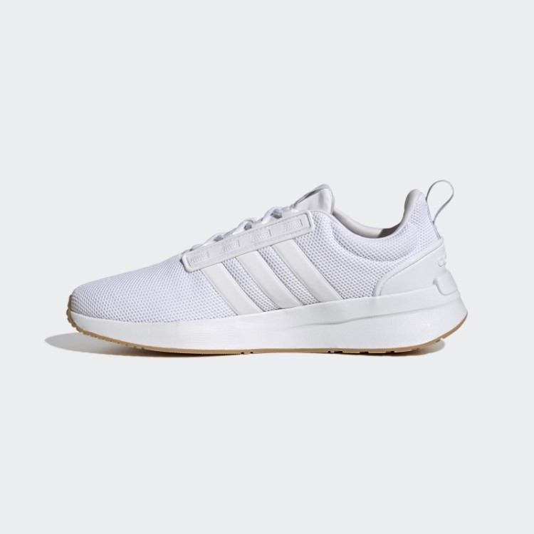 Tênis Adidas Racer Tr21 Cinza Quente