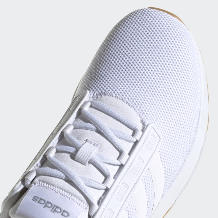 Tênis Adidas Racer Tr21 Cinza Quente