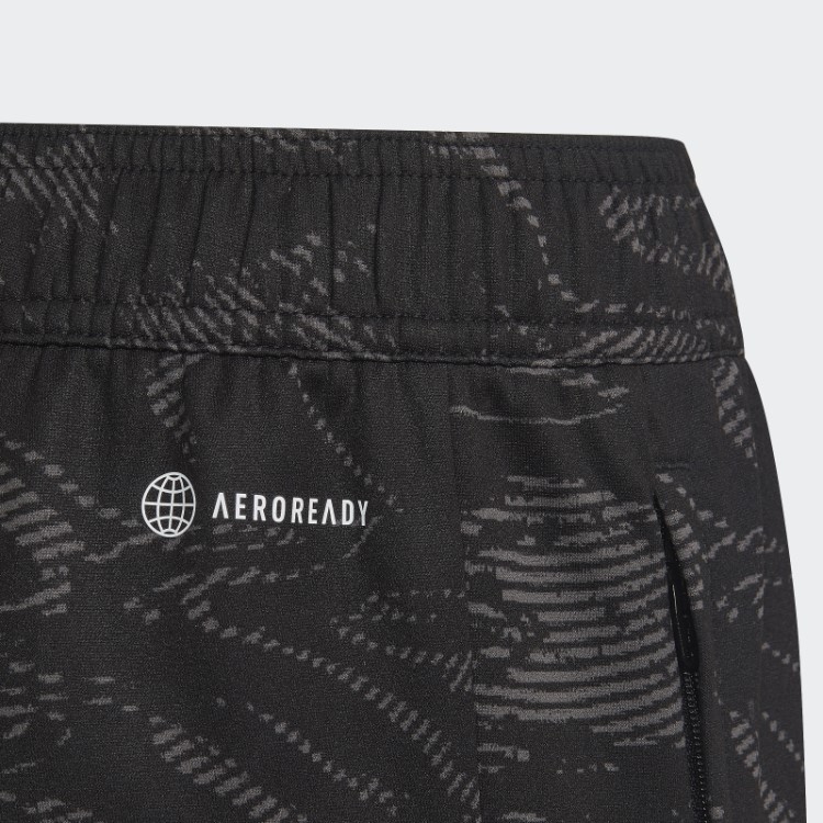 Calção De Treino Adidas Fc Bayern Condivo 22 Quente Preto
