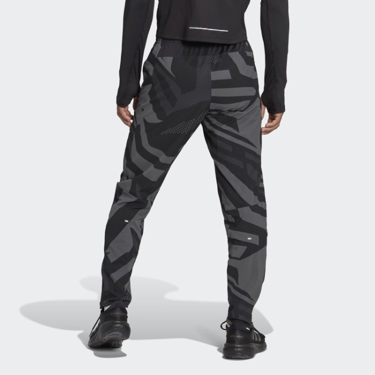 Adidas Possui A Calça Sazonal Preta