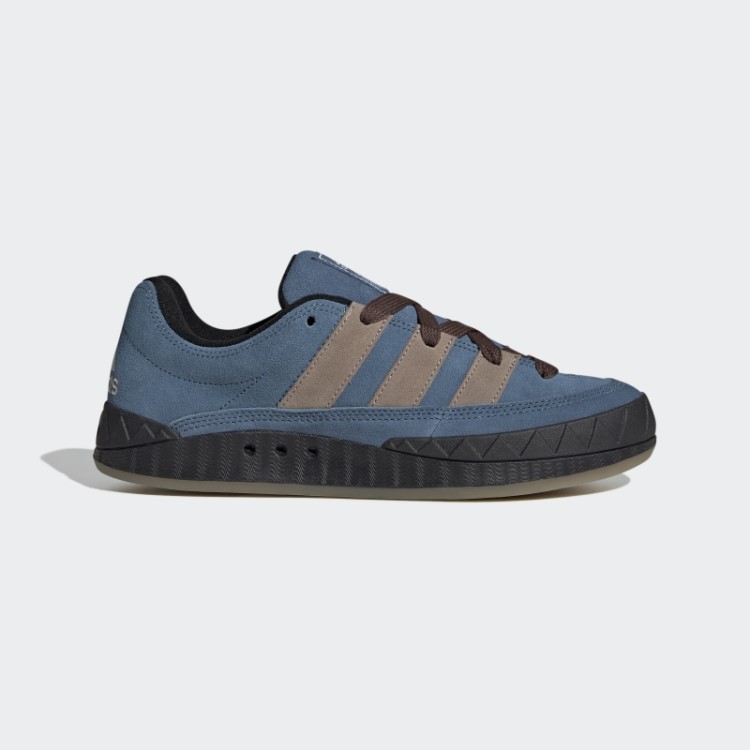 Sapatos Adimatic Pantone Adidas