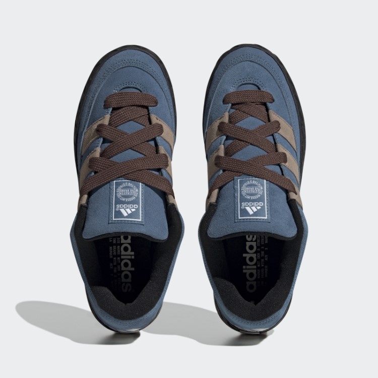 Sapatos Adimatic Pantone Adidas