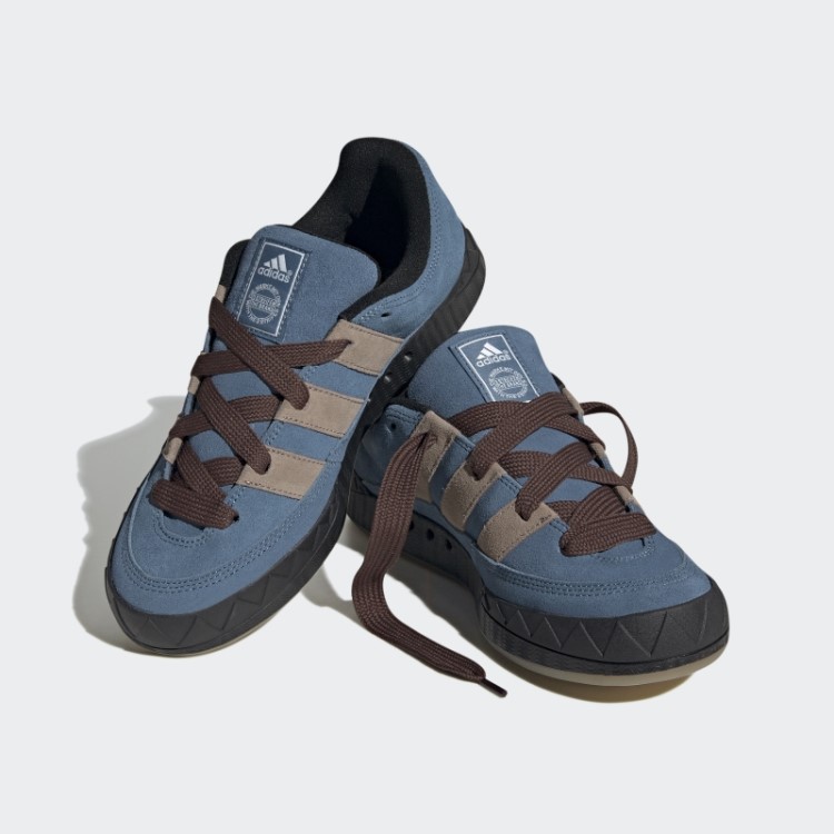 Sapatos Adimatic Pantone Adidas
