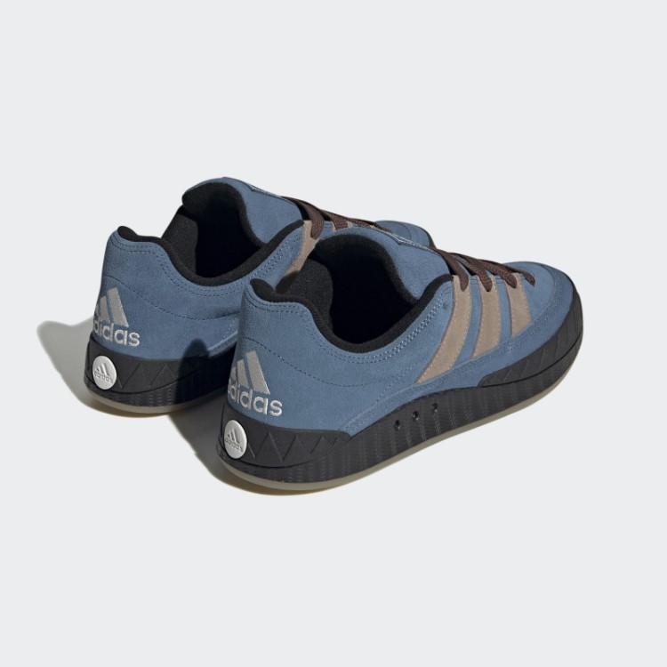 Sapatos Adimatic Pantone Adidas