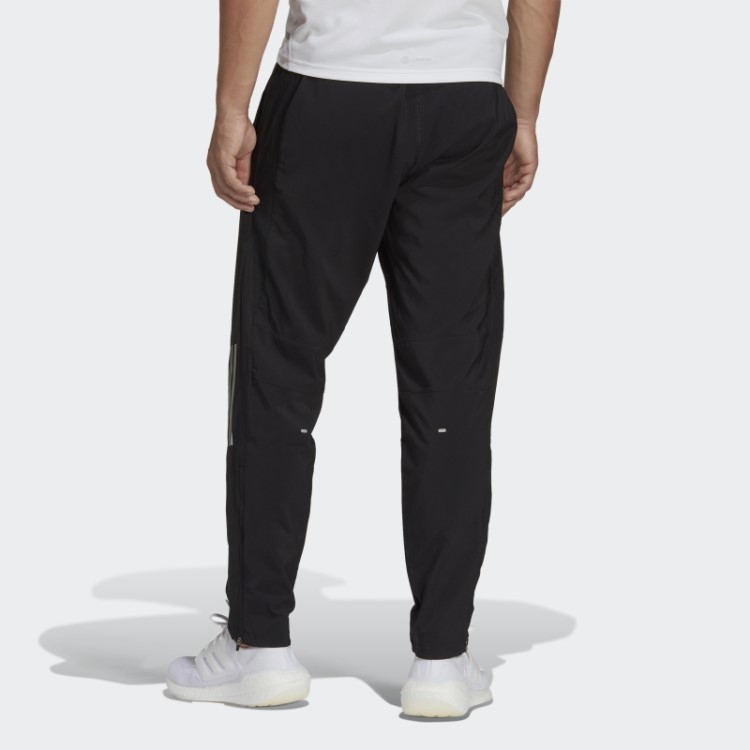 Própria Calça Astro Run The Run Preta Adidas