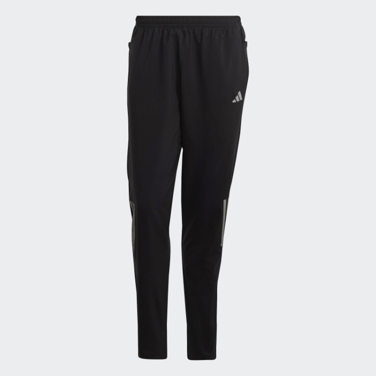 Própria Calça Astro Run The Run Preta Adidas