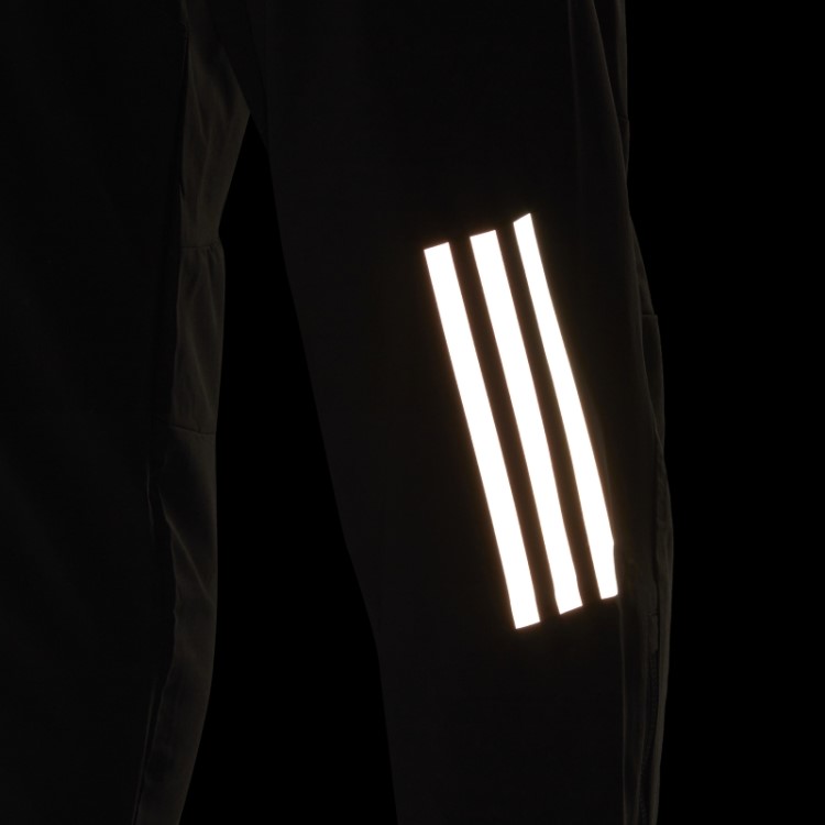 Própria Calça Astro Run The Run Preta Adidas