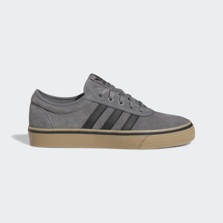 Tênis Adidas Adiease Cinza